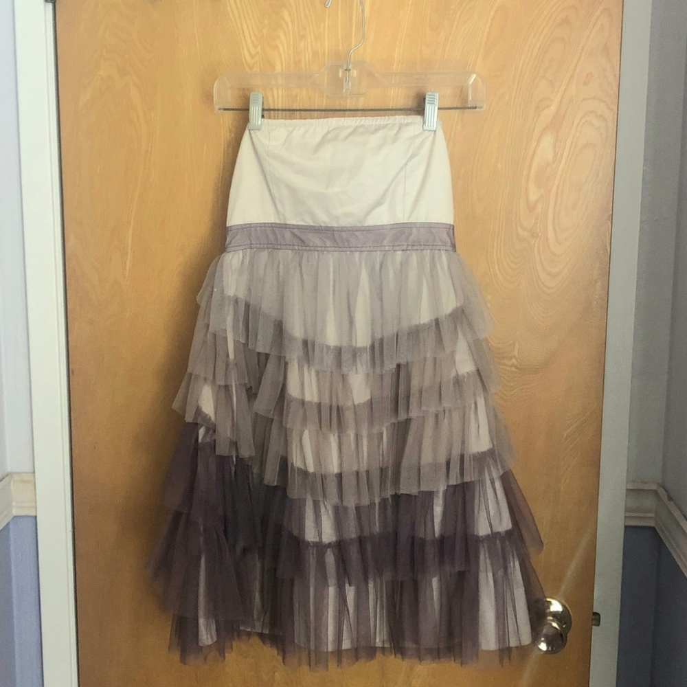 Ryu Semi Formal Dress